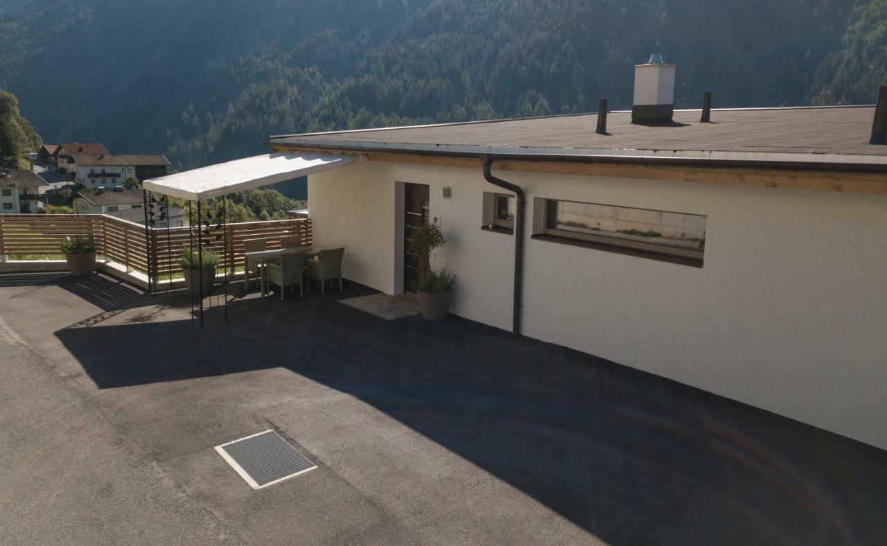 Apart Kaunergrat Kauns Exterior foto